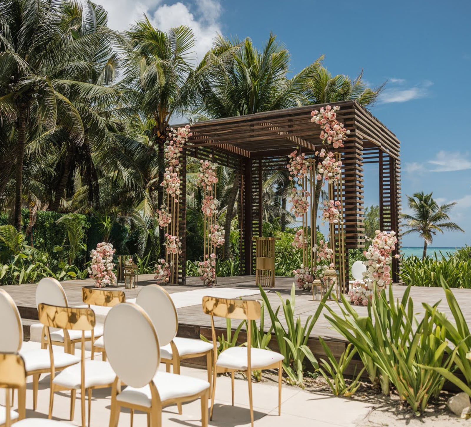 Hard Rock Hotel Vallarta